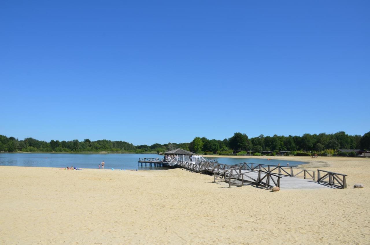 Drents Genieten - Kraaiheide Met Prive Jacuzzi Erm Exteriér fotografie