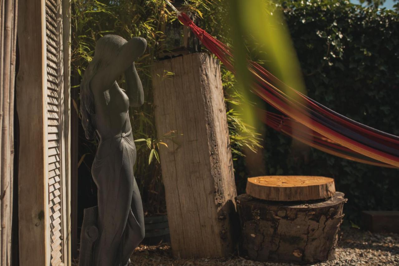 Drents Genieten - Kraaiheide Met Prive Jacuzzi Erm Exteriér fotografie