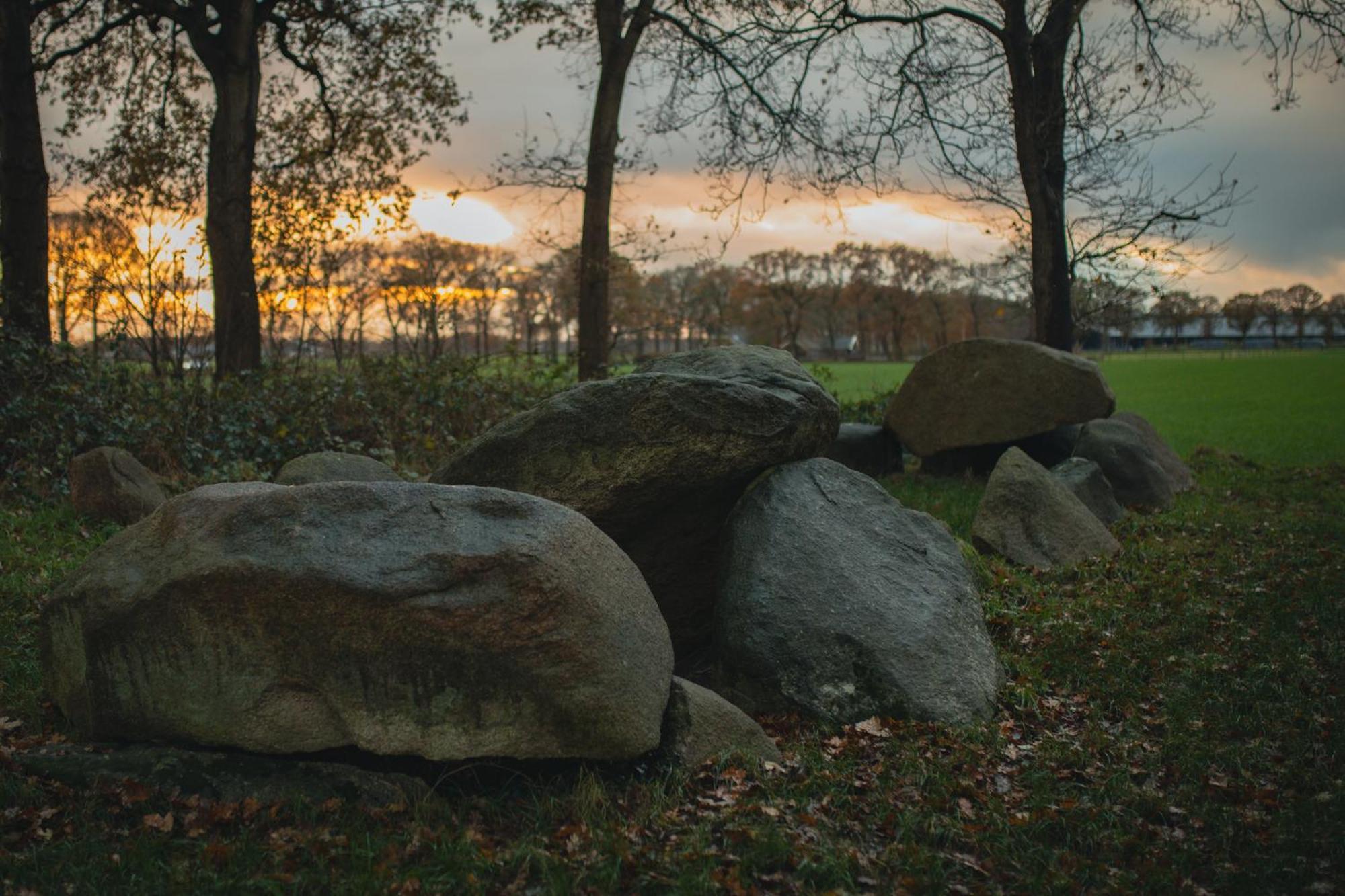 Drents Genieten - Kraaiheide Met Prive Jacuzzi Erm Exteriér fotografie