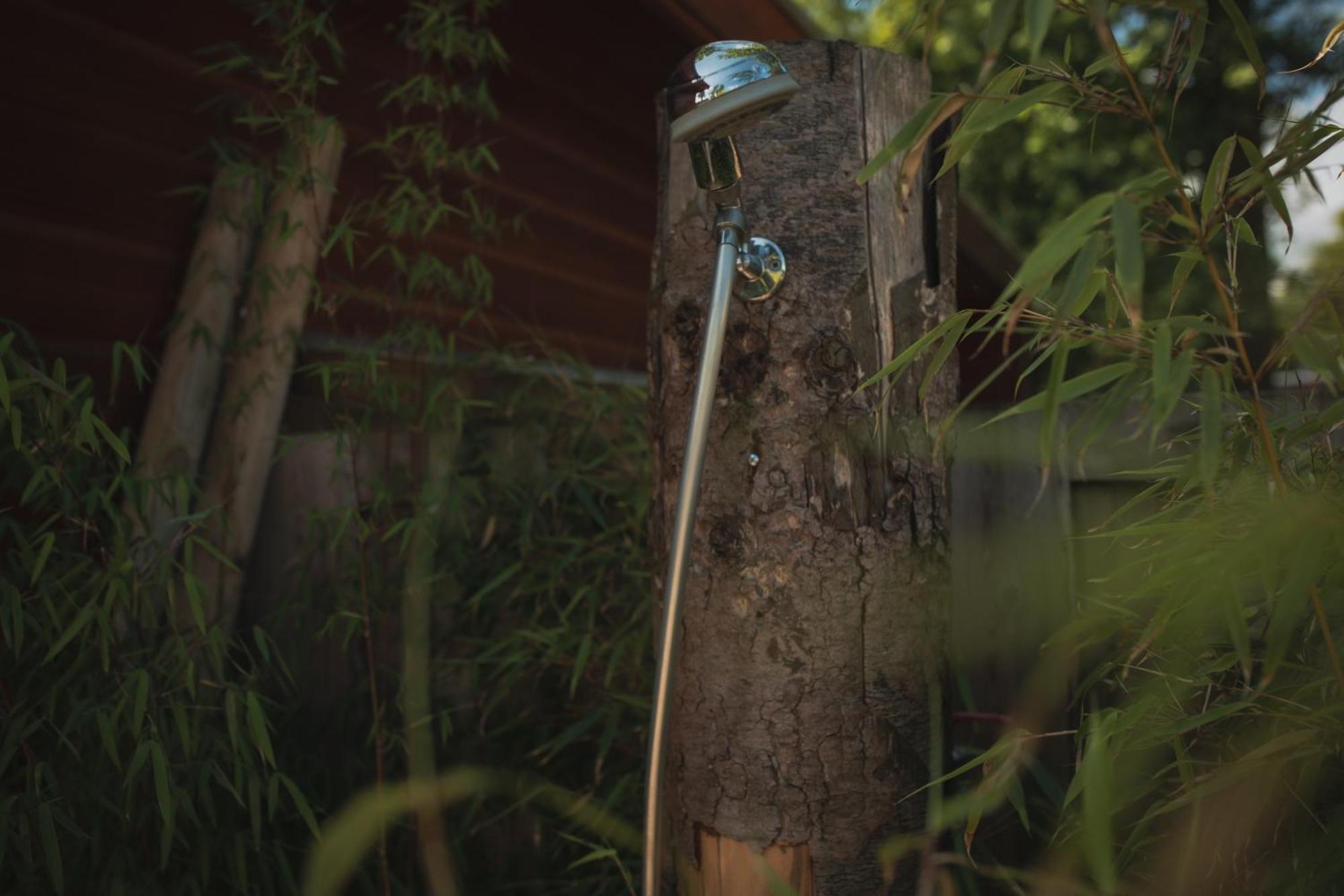 Drents Genieten - Kraaiheide Met Prive Jacuzzi Erm Exteriér fotografie